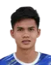 trieu van nguyen