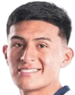 Carlos Gómez