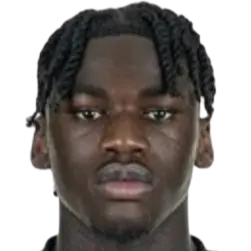 Fábio Baldé