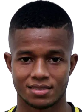 Yhormar Hurtado