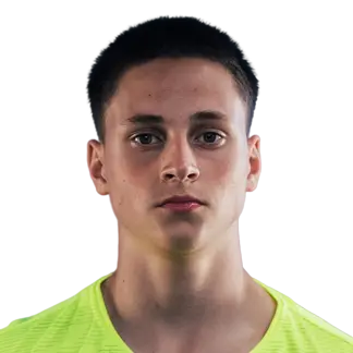 Axl De Corte