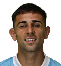Nicolas Acevedo
