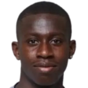Mamadou Tounkara