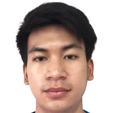 Kittipong Sansanit