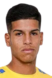 Luciano Gaston Vega Albornoz