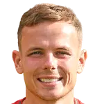 Liam Kinsella