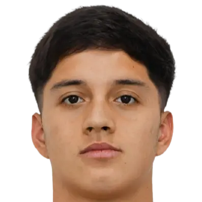 Lionel Verde