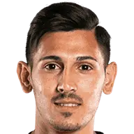 Abdullah Sahindere