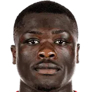 Brian Brobbey
