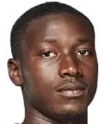 M. Doumbouya