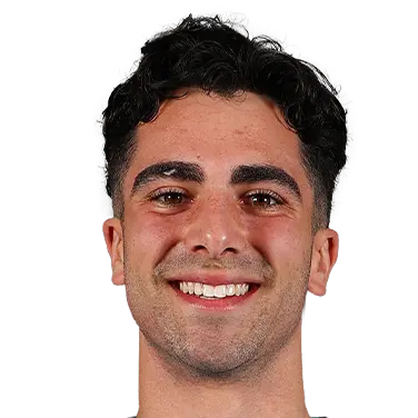 Benjamin Mazzeo