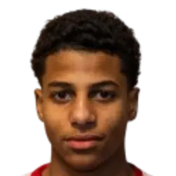 Isaiah Zion Kabi Skovsgaard