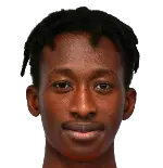 Gustavo Sangare
