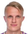 Bogdan Petrychenko