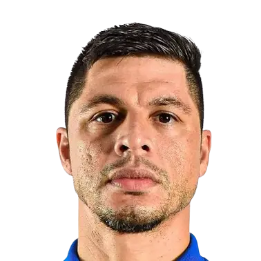 Rodrigo Rojas