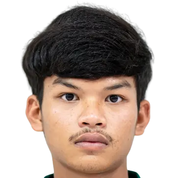 Waragon·Thongbai