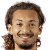 Théo Eyoum