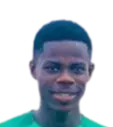 Bob Nii Armah
