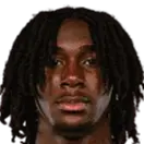 Josiah King