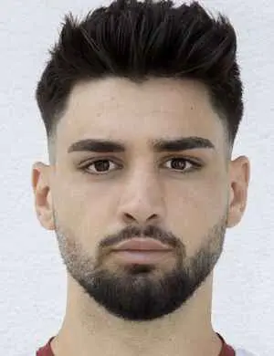 Loren Limani