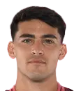 Gonzalo German Perez Corbalan