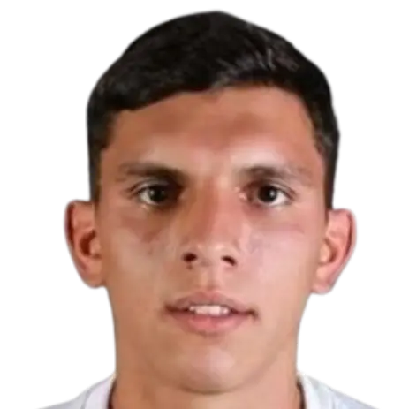 Lautaro Lusnig