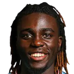 T. Agyemang