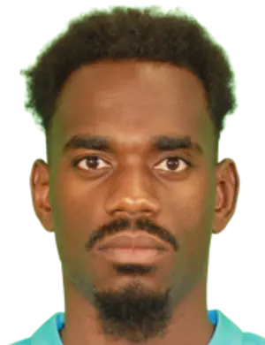 Gédéon Tshiabuiye
