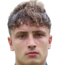 Harry Boyes