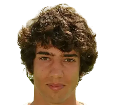 João Paulo Rodrigues Barros