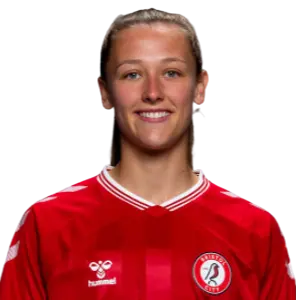 Charlie Wellings
