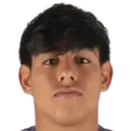 Nicol Montes Martinez