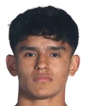 Nicolas Rincon
