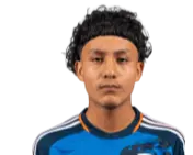 Stiven Jimenez