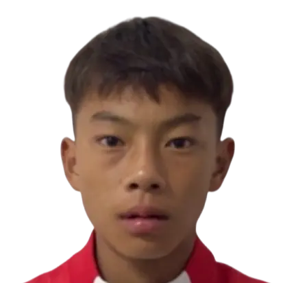 Lyu Minghao