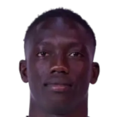 Souleymane Faye