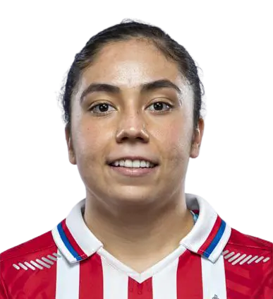 Victoria Lizbeth Acevedo Ponce