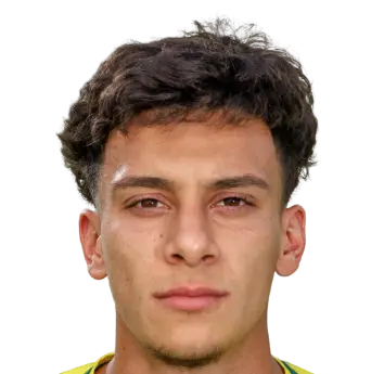 Fabio Coronado