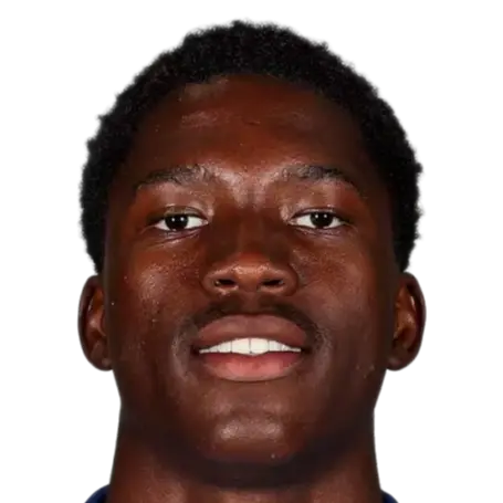 David Kamara