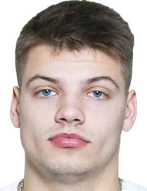 Egor Akimov