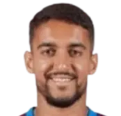 Matheus Pereira