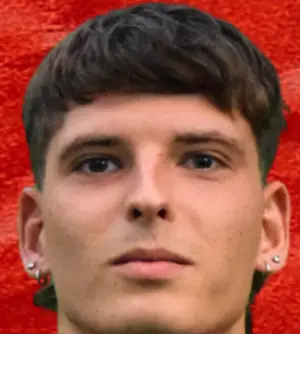 Leonard Facchetti