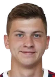 Bohdan Stepanenko