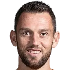 Stefan de Vrij