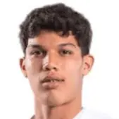 Brian Arias