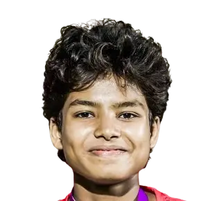 Sulanjana Raul