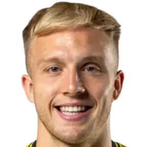 Robby McCrorie