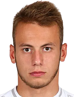 Maksim Sedov
