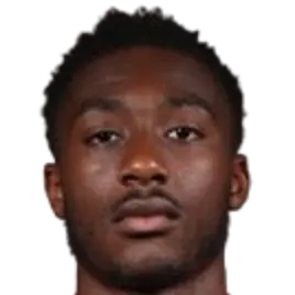 Madiou Keita