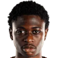 Johnson Osong